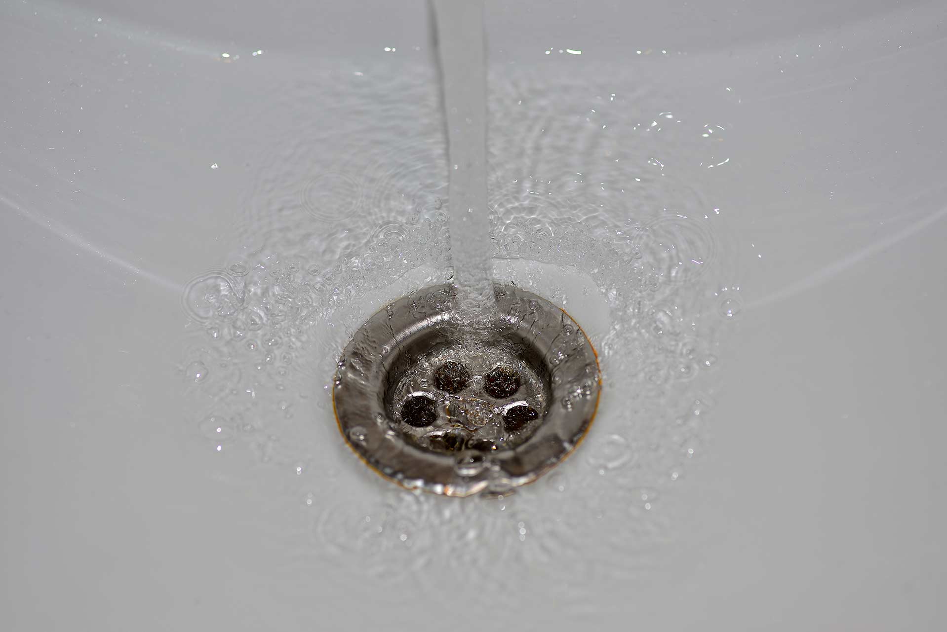 A2B Drains provides services to unblock blocked sinks and drains for properties in East Wickham.